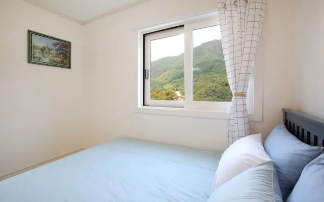 Gurye Soso Modern Pension