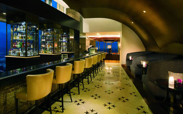 The Ritz-Carlton, Almaty