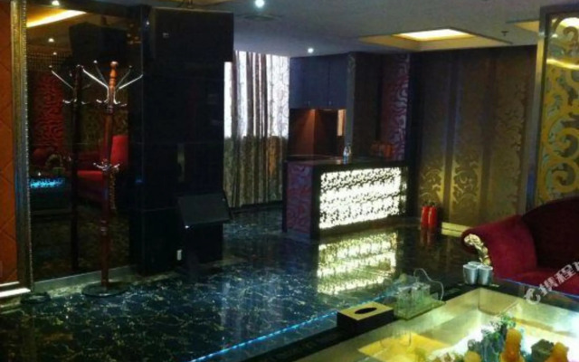 Jingu Hotel