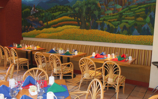 Casa Grande Chihuahua