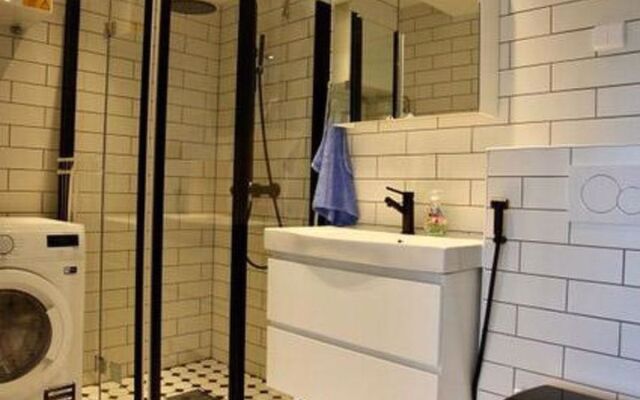 Holiday Home Hanko loft