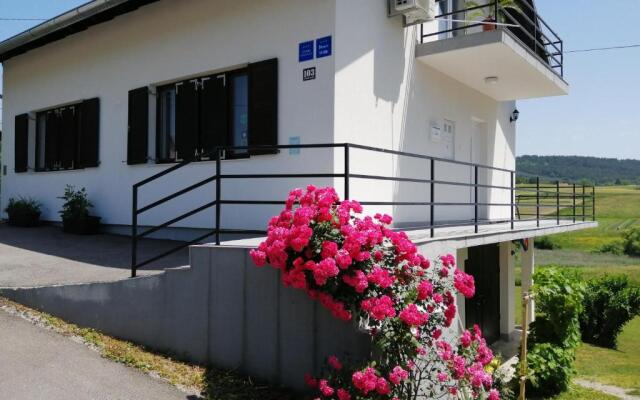 Apartments & Room Vip