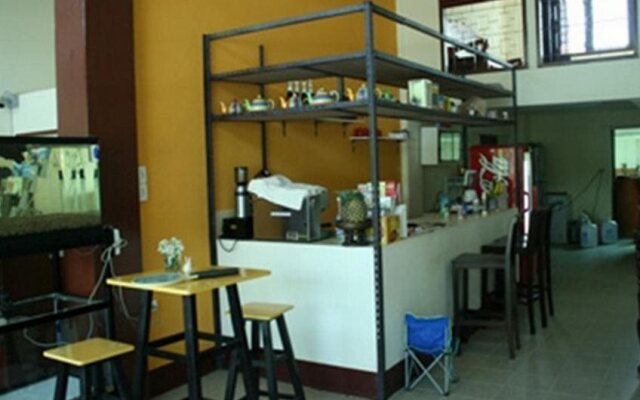 Chiangmai Backpack House