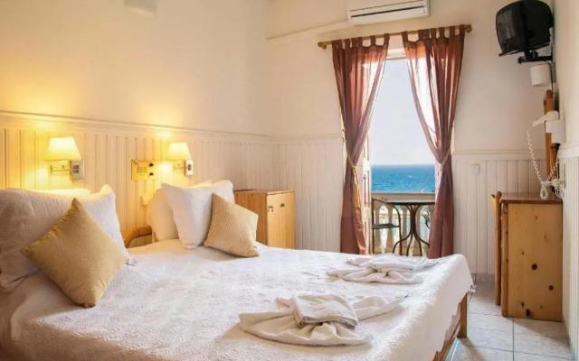 Hotel Sunrise Beach