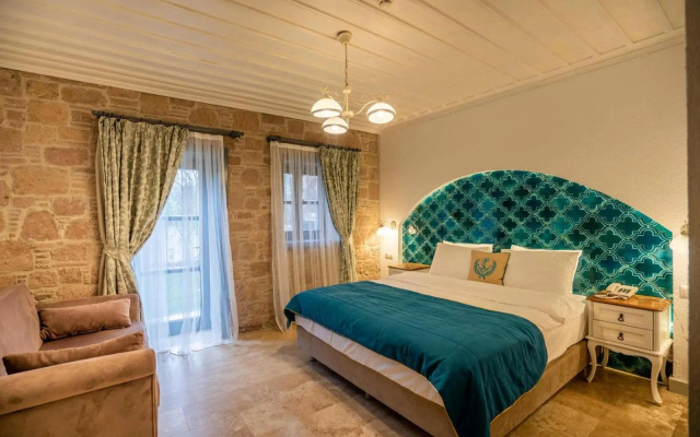 Cunda Fora Hotel
