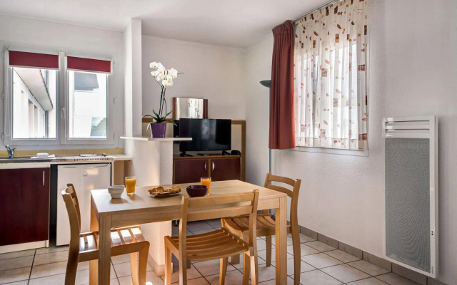 Comfort Aparthotel Divonne La Versoix