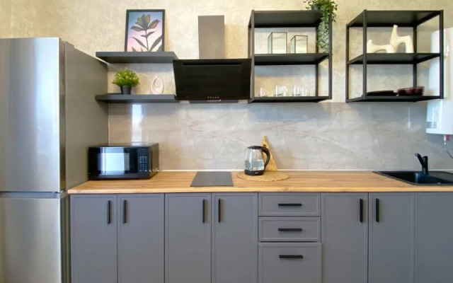 Dve podushki na ul. Gagarina, d. 36