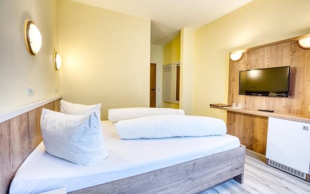 Hotel Kiebitz an der Ostsee