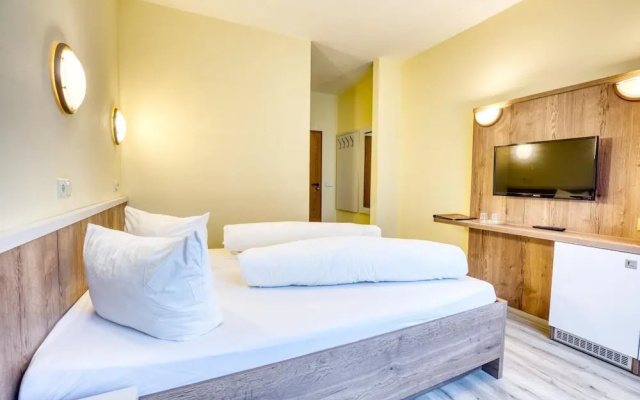 Hotel Kiebitz an der Ostsee