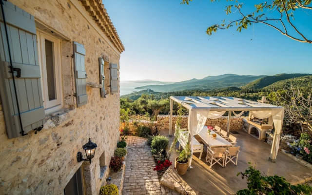 Aria Villa