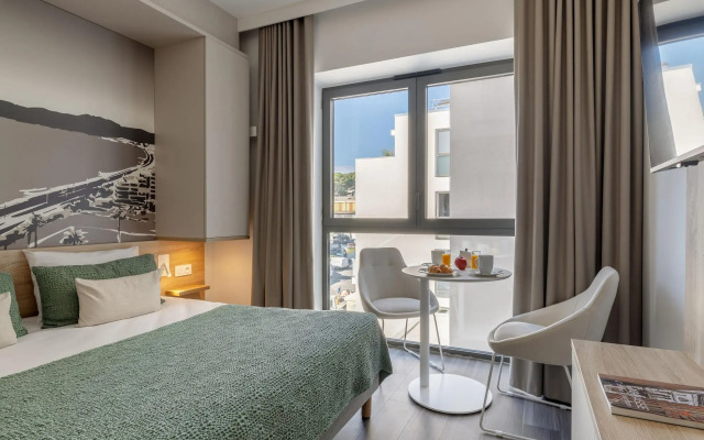 Lagrange Apart'HOTEL Les Jardins d'Olympie