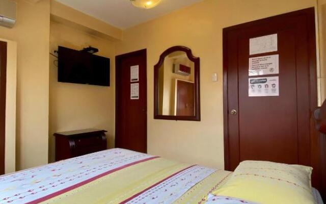 Hostal Montesa