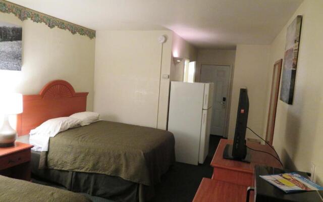 Travel Inn Vallejo