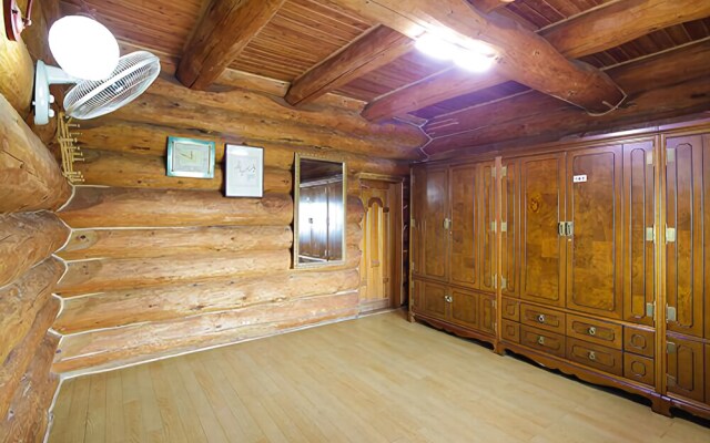 Ganghwado Milmul's Dream Pension