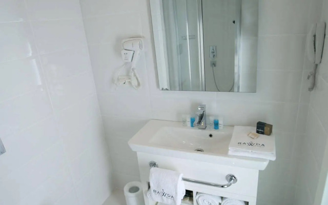 Ravvda Hotel Bakırköy