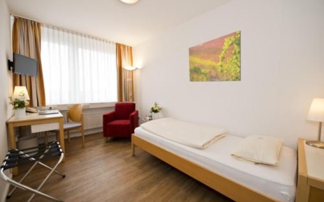 Hotel Der Akademie Heinrich Pesch Haus