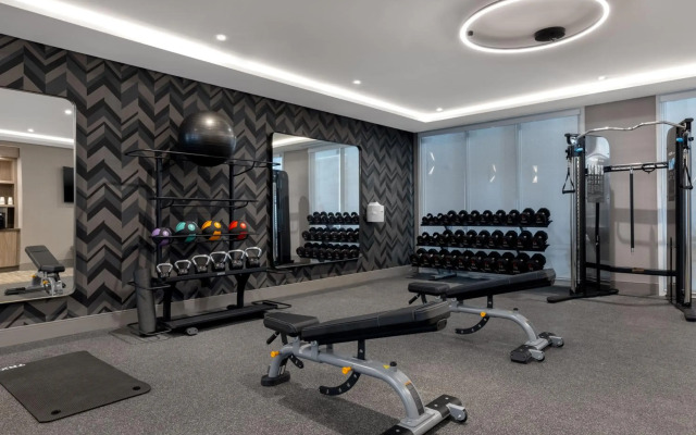 Home2 Suites by Hilton Kingston