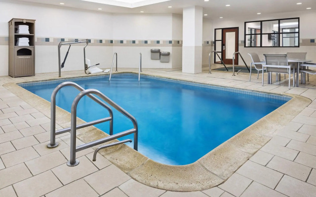 Residence Inn Stamford Downtown