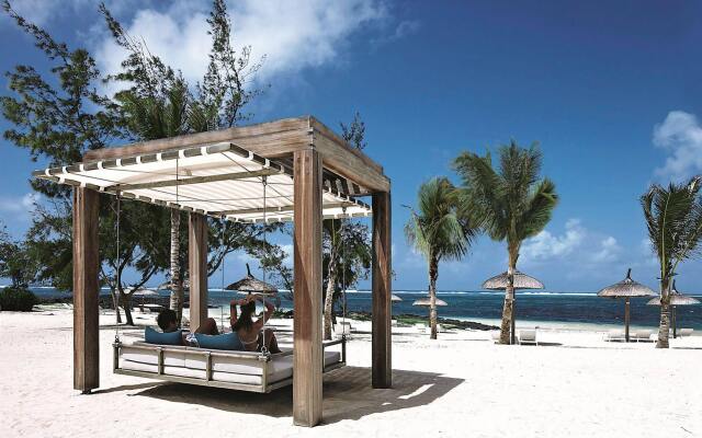 Long Beach Mauritius