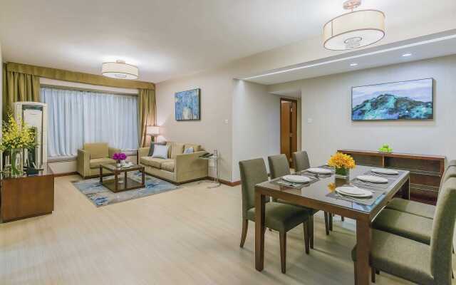 Springdale Serviced Residence