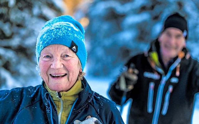 Trillevallen Högfjällshotell