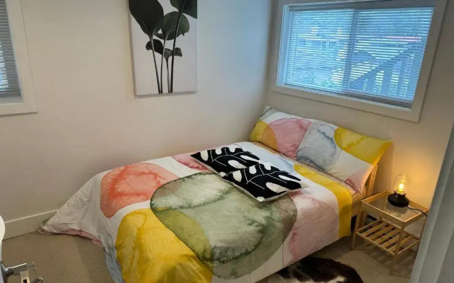 Private room in a Shared house
