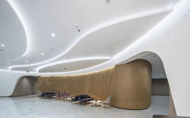 Hengshui hannuo Hotel