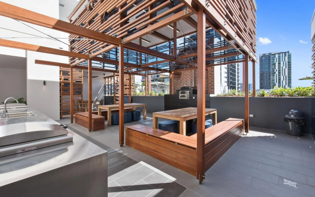 Ivy and Eve Apartments by CLLIX