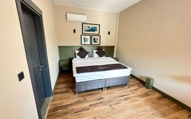 Agios Hotel