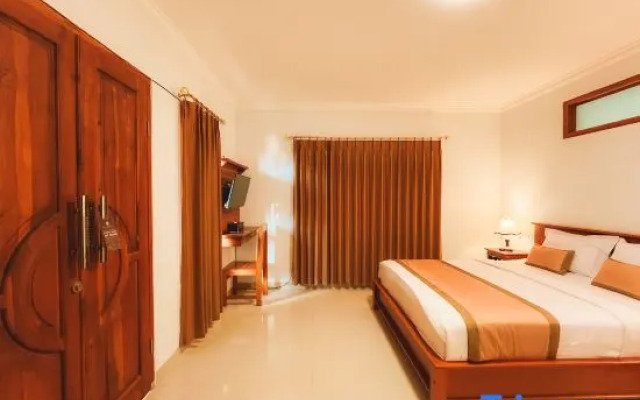 Rostika Hotel Sekumpul