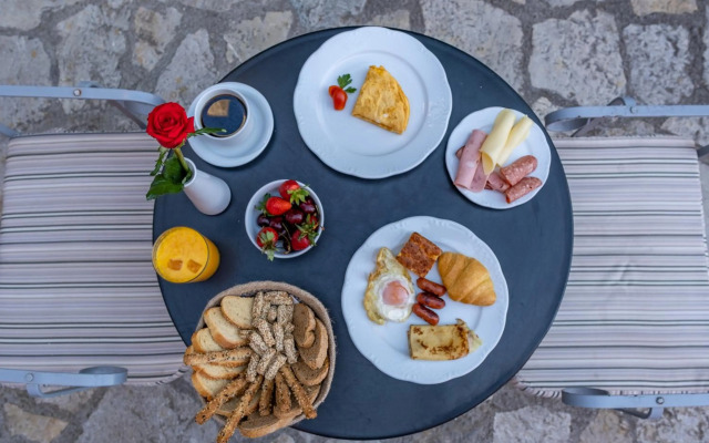 Grand Sarai Nafplio