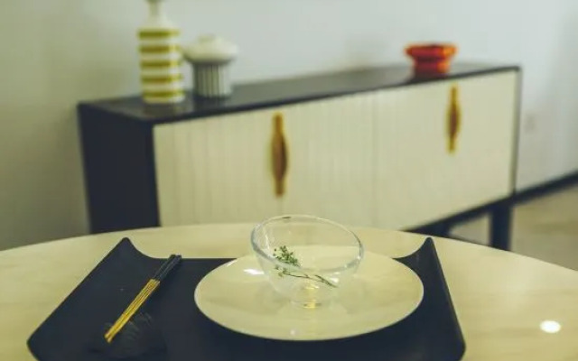 Youmi Xiaozhu Guesthouse