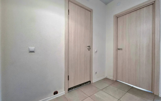 Apartments on Mira street 37