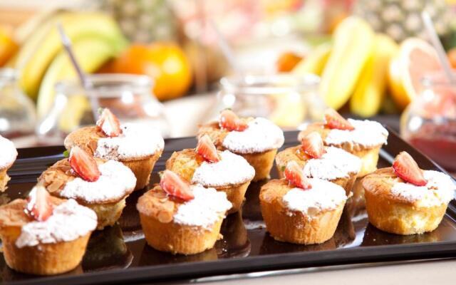 Alpine Charme & Wellness Hotel Europeo
