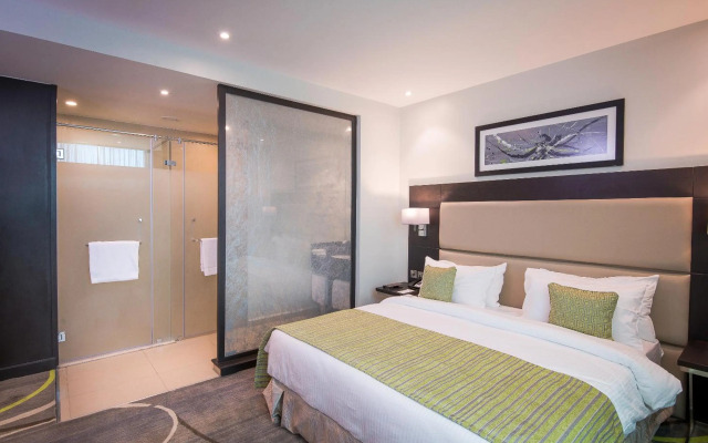 Royal Tulip Canaan Nairobi