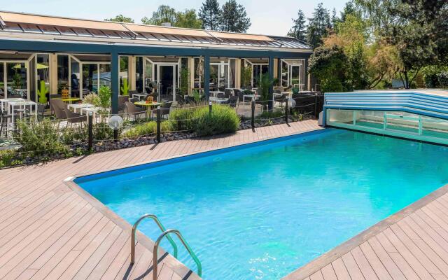 Novotel Chartres