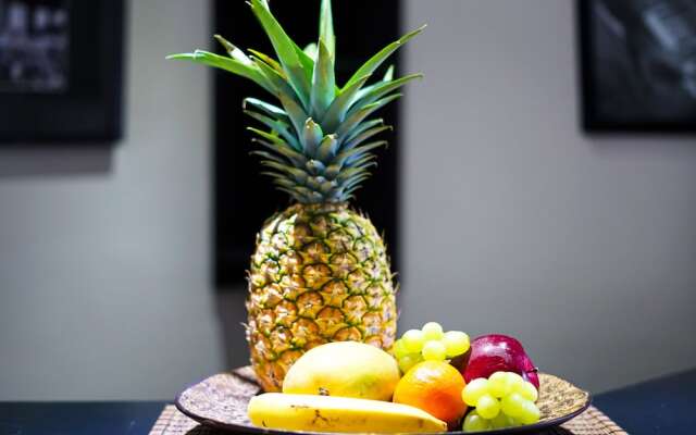 Savoy Hotel Boutique Las Terrenas