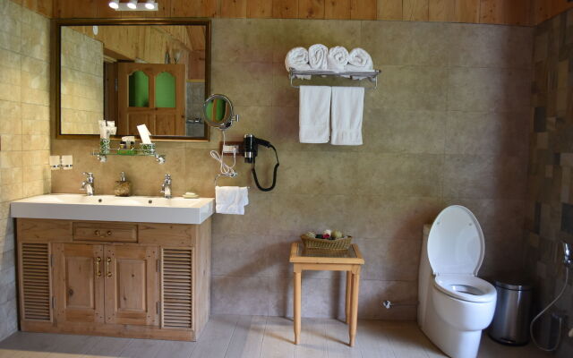 Storii By ITC Hotels Urvashis Retreat Manali