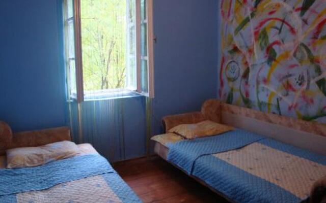 Vujovic Guest House