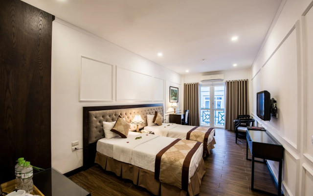 Hong Ngoc Cochinchine Hotel