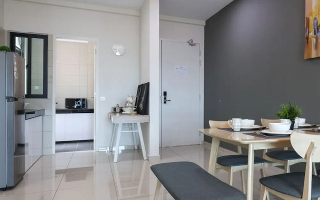 Ong Kim Wee Residence Melaka By I Housing