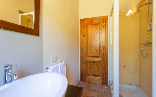 Villa Casale Federica Large Private Pool Wifi - 3098