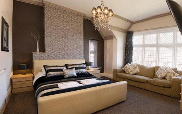 The Clontarf Hotel