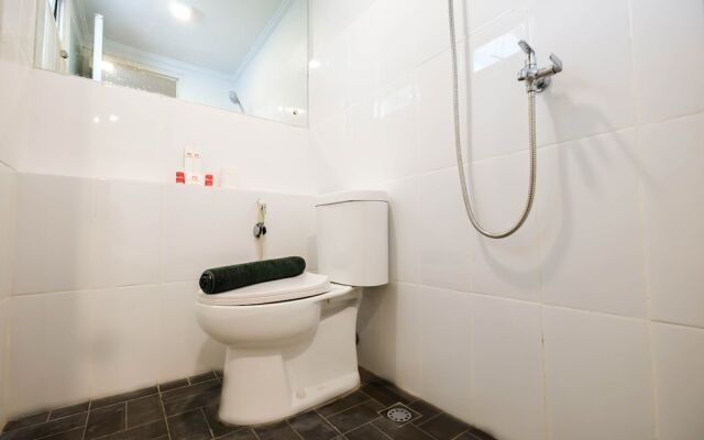 Simple Budget 2BR Gading Nias Residence Apartment