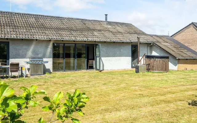 4 Star Holiday Home in Haderslev