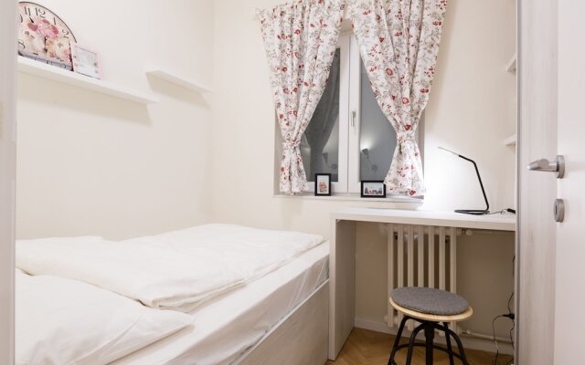 Belgrade Center Apartment