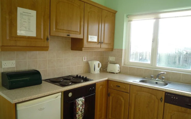 Seacrest Holiday Homes