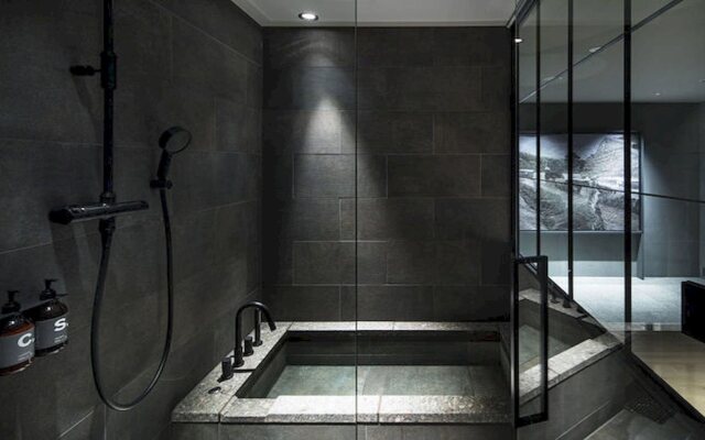hotel koe tokyo