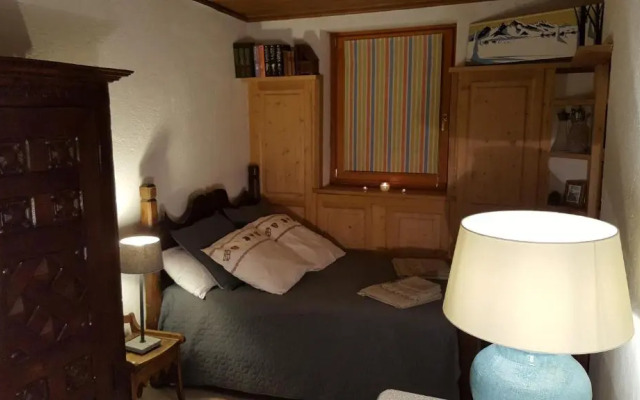 Chalet Blanc " PREMIER "