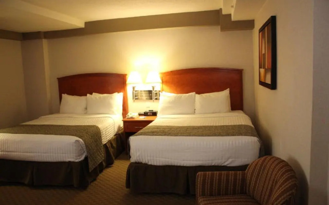 Ramada Edmonton South